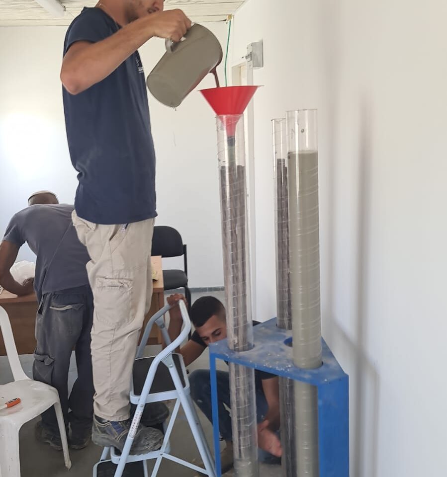 מכון בקרה מנהל התכנון